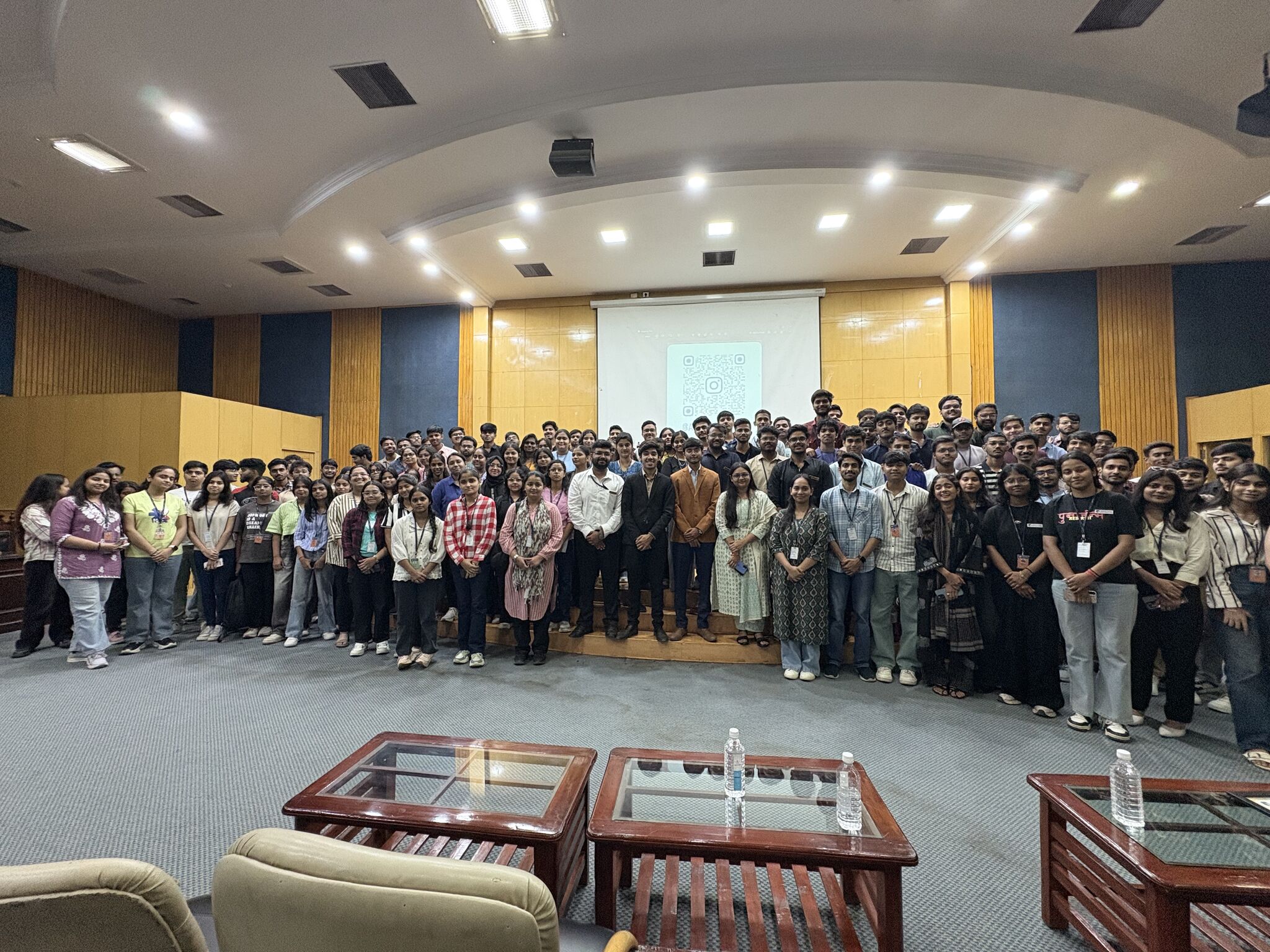 AI Insidor - Amity University Lucknow - Image 3